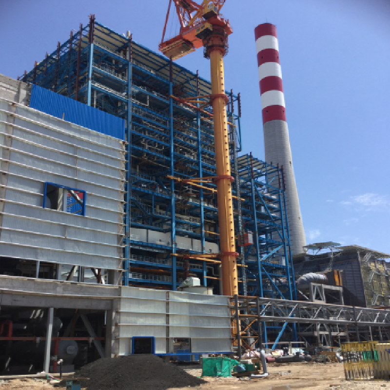 內蒙古華電廠9月15日采購20多噸齒形色虎APP下载安装板和一批異形色虎APP下载安装板